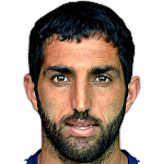 Hernán Menosse foto