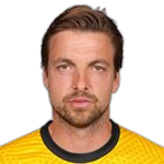 Tim Krul