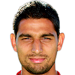 Mickael Gaffoor foto