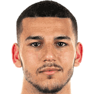 Soufiane Messeguem foto