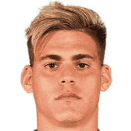 Federico Girotti foto