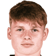 Jonas Urbig foto