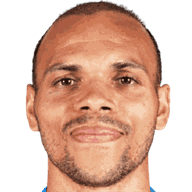 Martin Braithwaite