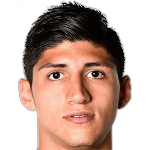 Alan Pulido