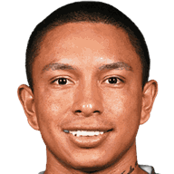 Cristian Ramírez