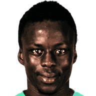 El Hadji Dieye foto