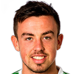 Eoghan O'Connell foto