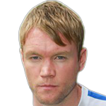 Grant McCann