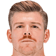 Alberto Moreno Rebanal foto