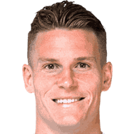 Kevin Gameiro