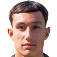 Miliano Jonathans