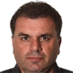 Ange Postecoglou