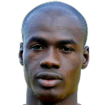 Idrissa Coulibaly foto