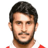 Saleh Al Shehri foto