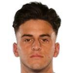 Cristian Sención foto