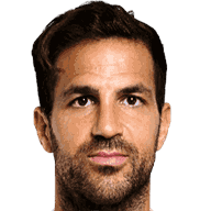 Cesc Fàbregas