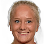 Amalie Eikeland foto