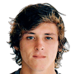 Patrick Zubczuk foto