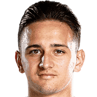 Michal Karbownik foto