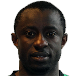 Remond Mendy