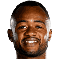 Jordan Ayew foto