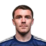 John Fleck foto