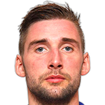 Tórdur Thomsen foto