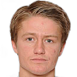 Mathias Fredriksen