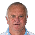 Graham Arnold