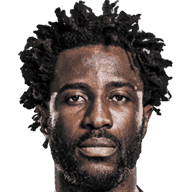 Wilfried Bony