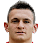 Damian Dabrowski foto