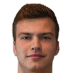 Almir Aganspahic foto