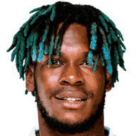 Andreaw Gravillon foto