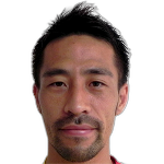 Hiromichi Katano foto