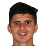 Francisco Tinaglini foto