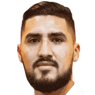 Jonathan Galván foto