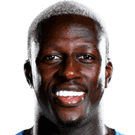 Benjamin Mendy foto