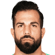 Konstantinos Tsamouris foto