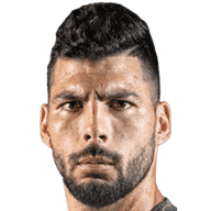 Gabriel Gudiño foto