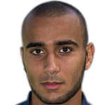 Abdallah Yaisien foto