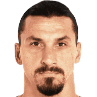 Zlatan Ibrahimovic