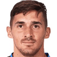 Francesco Rossi foto