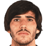 Sandro Tonali foto