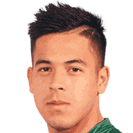 Nicolás Fernández
