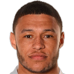 A. Oxlade-Chamberlain