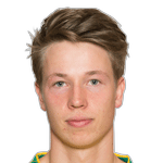 Kristoffer Ødemarksbakken