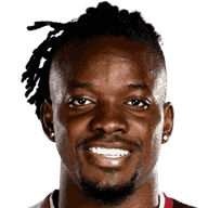 Bertrand Traoré