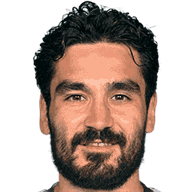 Ilkay Gündogan