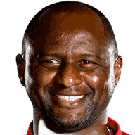 Patrick Vieira