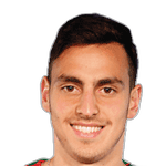 Facundo Rodríguez foto